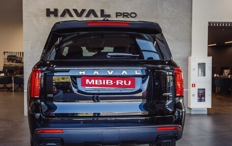 Haval H5, 2025 год, 3 999 000 рублей, 4 фотография
