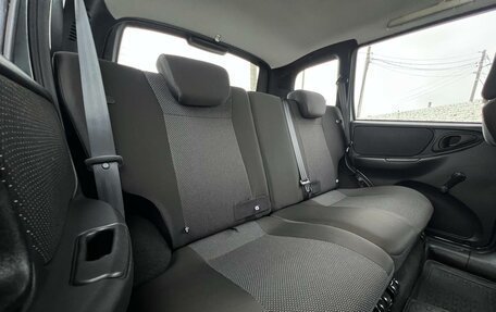 Chevrolet Niva I рестайлинг, 2019 год, 798 500 рублей, 12 фотография