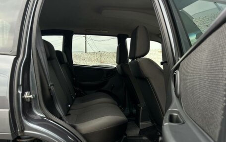Chevrolet Niva I рестайлинг, 2019 год, 798 500 рублей, 13 фотография