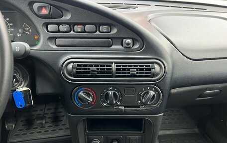 Chevrolet Niva I рестайлинг, 2019 год, 798 500 рублей, 16 фотография