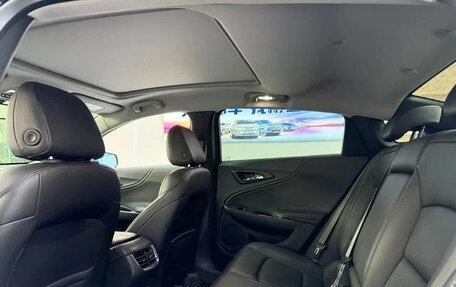 Chevrolet Malibu IX, 2022 год, 1 170 000 рублей, 8 фотография