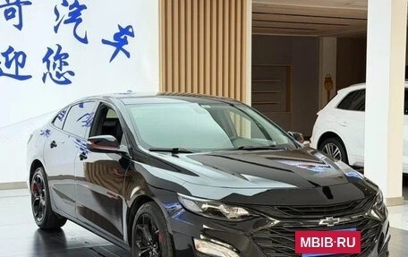 Chevrolet Malibu IX, 2022 год, 1 170 000 рублей, 3 фотография