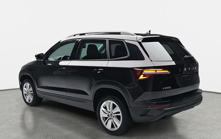 Skoda Karoq I, 2025 год, 5 350 000 рублей, 3 фотография