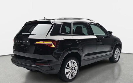 Skoda Karoq I, 2025 год, 5 350 000 рублей, 2 фотография