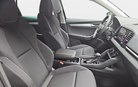 Skoda Karoq I, 2025 год, 5 350 000 рублей, 12 фотография