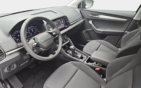 Skoda Karoq I, 2025 год, 5 350 000 рублей, 9 фотография