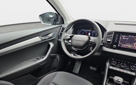 Skoda Karoq I, 2025 год, 5 350 000 рублей, 7 фотография