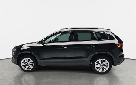 Skoda Karoq I, 2025 год, 5 350 000 рублей, 5 фотография