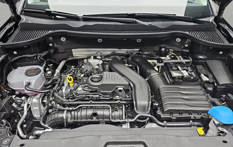 Skoda Karoq I, 2025 год, 5 350 000 рублей, 16 фотография