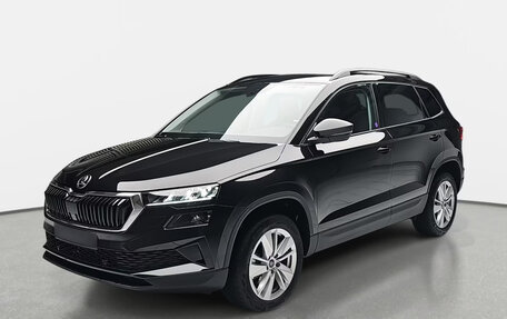 Skoda Karoq I, 2025 год, 5 350 000 рублей, 4 фотография