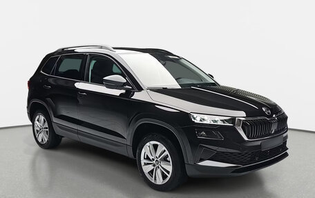 Skoda Karoq I, 2025 год, 5 350 000 рублей, 6 фотография