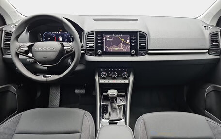 Skoda Karoq I, 2025 год, 5 350 000 рублей, 11 фотография