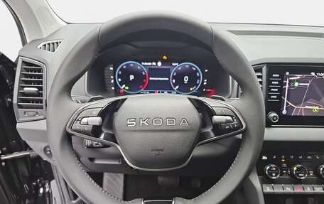 Skoda Karoq I, 2025 год, 5 350 000 рублей, 8 фотография