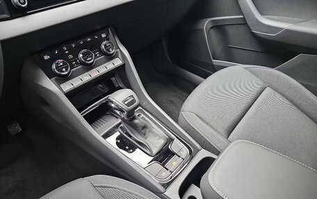 Skoda Karoq I, 2025 год, 5 350 000 рублей, 15 фотография