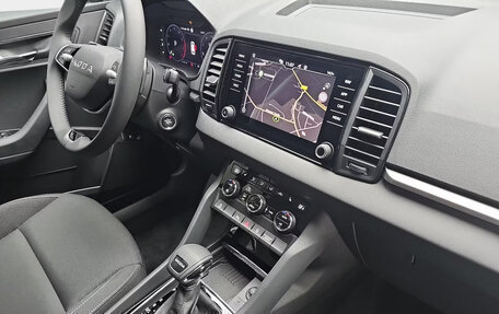 Skoda Karoq I, 2025 год, 5 350 000 рублей, 13 фотография