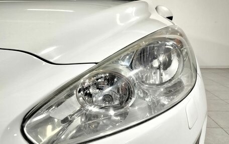 Peugeot 308 II, 2012 год, 740 000 рублей, 7 фотография