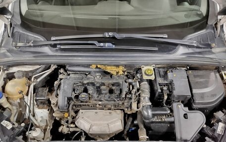 Peugeot 308 II, 2012 год, 740 000 рублей, 8 фотография