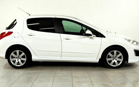Peugeot 308 II, 2012 год, 740 000 рублей, 3 фотография