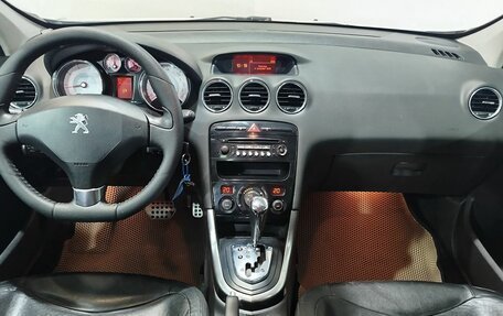 Peugeot 308 II, 2012 год, 740 000 рублей, 11 фотография