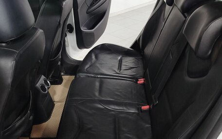 Peugeot 308 II, 2012 год, 740 000 рублей, 13 фотография