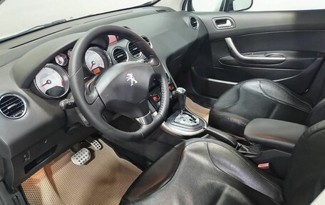 Peugeot 308 II, 2012 год, 740 000 рублей, 12 фотография