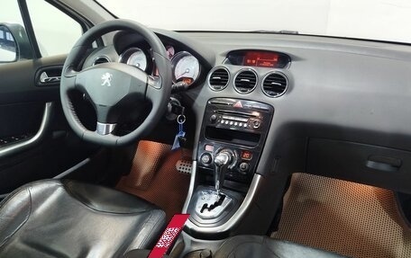 Peugeot 308 II, 2012 год, 740 000 рублей, 10 фотография