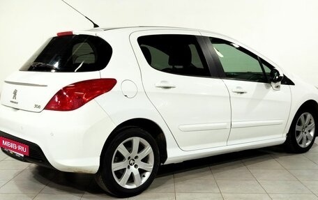 Peugeot 308 II, 2012 год, 740 000 рублей, 4 фотография