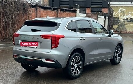 Haval Jolion, 2023 год, 1 850 000 рублей, 4 фотография