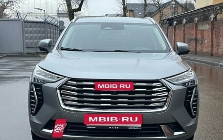 Haval Jolion, 2023 год, 1 850 000 рублей, 2 фотография