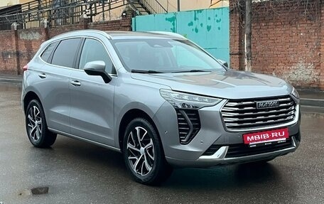 Haval Jolion, 2023 год, 1 850 000 рублей, 3 фотография