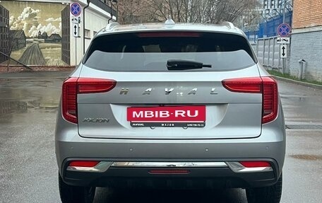 Haval Jolion, 2023 год, 1 850 000 рублей, 5 фотография