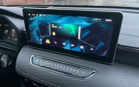 Haval Jolion, 2023 год, 1 850 000 рублей, 14 фотография