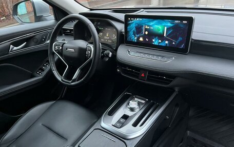 Haval Jolion, 2023 год, 1 850 000 рублей, 12 фотография