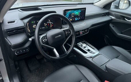 Haval Jolion, 2023 год, 1 850 000 рублей, 10 фотография