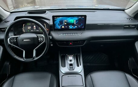 Haval Jolion, 2023 год, 1 850 000 рублей, 18 фотография