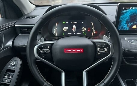 Haval Jolion, 2023 год, 1 850 000 рублей, 13 фотография