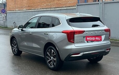 Haval Jolion, 2023 год, 1 850 000 рублей, 6 фотография