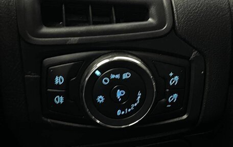 Ford Focus III, 2012 год, 570 000 рублей, 14 фотография