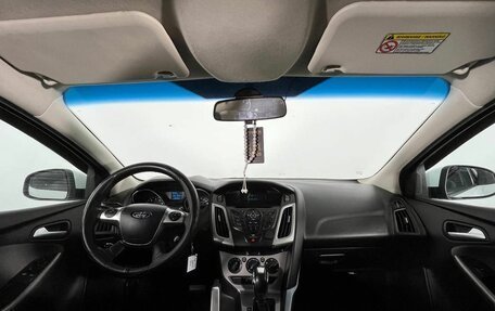 Ford Focus III, 2012 год, 570 000 рублей, 8 фотография