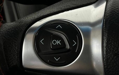 Ford Focus III, 2012 год, 570 000 рублей, 12 фотография