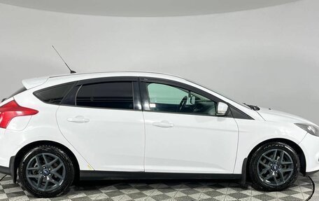 Ford Focus III, 2012 год, 570 000 рублей, 4 фотография