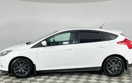 Ford Focus III, 2012 год, 570 000 рублей, 7 фотография