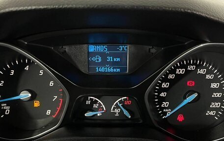 Ford Focus III, 2012 год, 570 000 рублей, 15 фотография