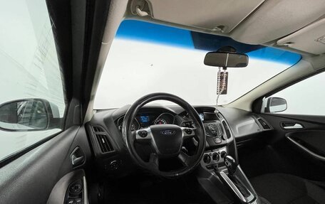 Ford Focus III, 2012 год, 570 000 рублей, 10 фотография