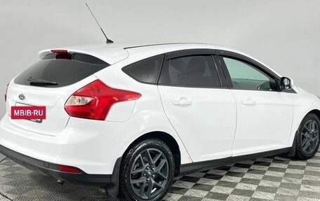 Ford Focus III, 2012 год, 570 000 рублей, 5 фотография
