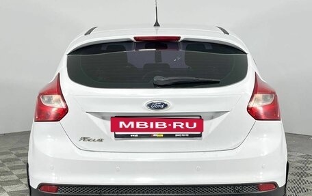 Ford Focus III, 2012 год, 570 000 рублей, 6 фотография