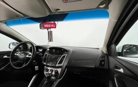 Ford Focus III, 2012 год, 570 000 рублей, 9 фотография