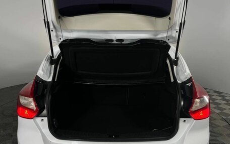 Ford Focus III, 2012 год, 570 000 рублей, 22 фотография