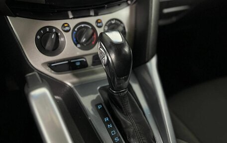 Ford Focus III, 2012 год, 570 000 рублей, 18 фотография