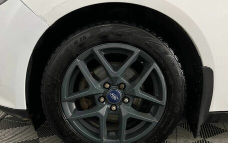 Ford Focus III, 2012 год, 570 000 рублей, 24 фотография